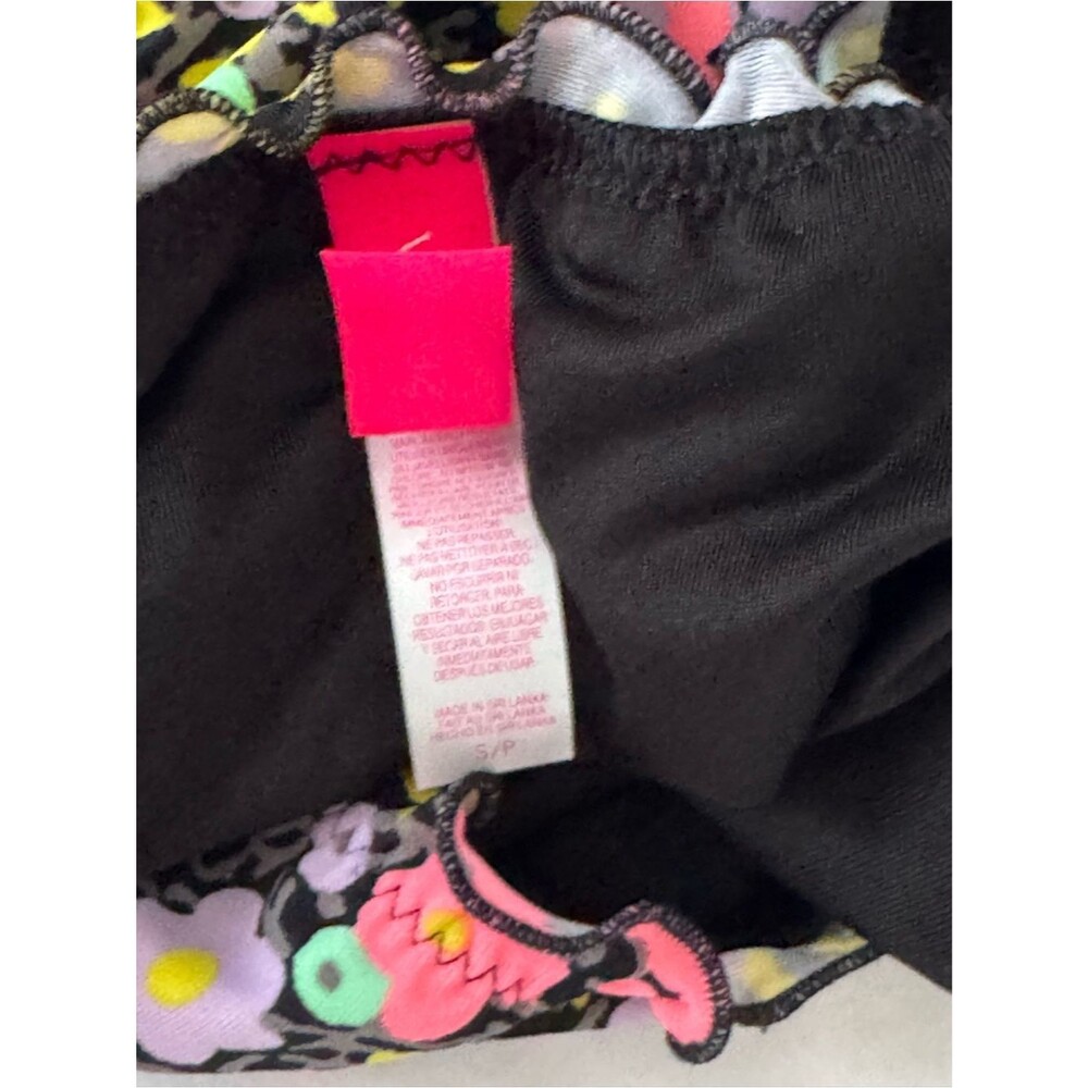 New with hygienic liner! Victoria’s Secret bikini bottom! - Picture 5 of 6